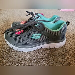 Skechers Memory Foam Shoes
